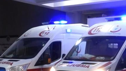 Iğdır'da iki yengesini öldüren zanlı yakalandı