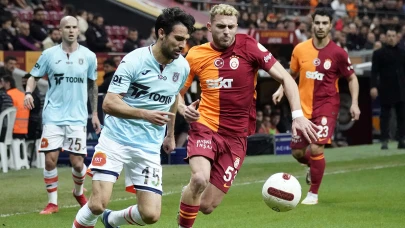 Şampiyon Galatasaray sezonu evinde kapayacak