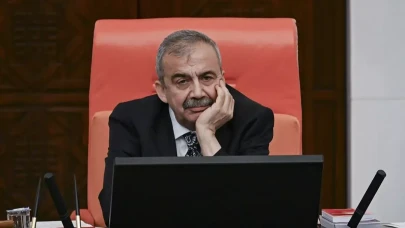 DEM Parti, Sırrı Süreyya Önder'in koltuğuna oturacak ismi belirledi