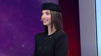 İşte Benim Stilim Ceyda Şahin Ertan kimdir, kaç yaşında? Ne iş yapıyor? Kardeşi kim çıktı?