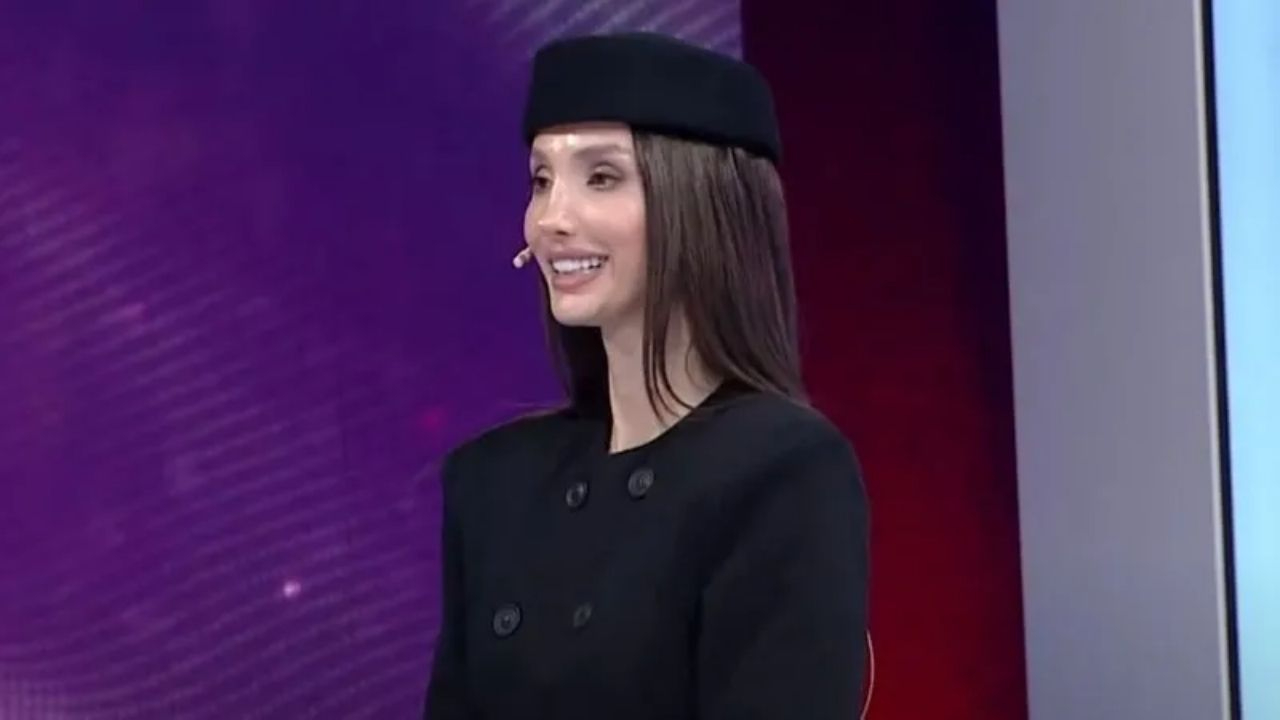 İşte Benim Stilim Ceyda Şahin Ertan kimdir, kaç yaşında? Ne iş yapıyor? Kardeşi kim çıktı?