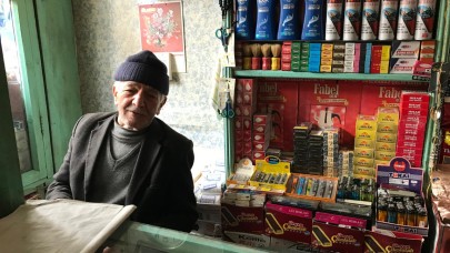 Emekle, sevgiyle ve düzenle geçen 54 yıl