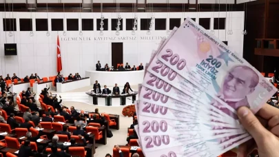 TBMM olağanüstü toplanmazsa, 2,5 milyon emekli zam alamayacak
