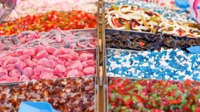 Haribo'dan uyuşturucu çıktı, ürünler toplatıldı