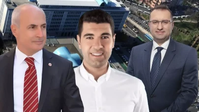 İBB'ye 5. dalga yolsuzluk operasyonu! 47 kişi hakkında gözaltı kararı verildi, 30'u yakalandı