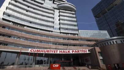 İBB'ye yönelik 5. dalga operasyonunun ardından CHP olağanüstü toplanıyor