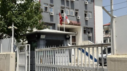 Iğdır'da kardeşlerinin eşlerini öldüren zanlı tutuklandı