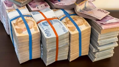 Emeklilerin heyecanla beklediği ödemeler başladı