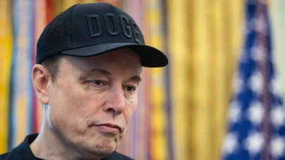 Elon Musk’ın yüzüne ne oldu? İlk kez açıkladı