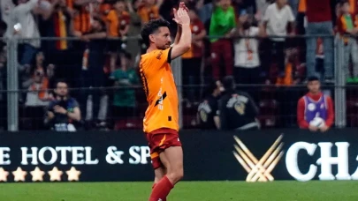 Dries Mertens, golle veda etti