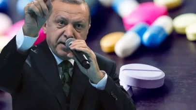 Cumhurbaşkanı Erdoğan'dan "Akıllı ilaçları Türkiye'de üretelim" talimatı