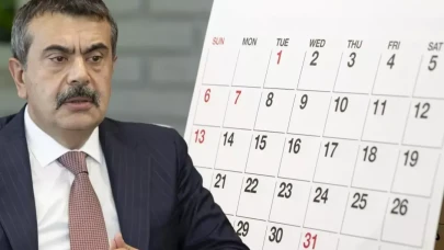 Kurban Bayramı tatili uzatılacak mı? Merak edilen soruya Bakan Tekin'den yanıt