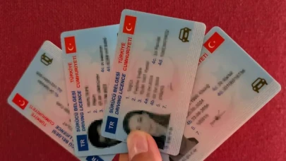 Milyonlarca sürücünün ehliyeti tehlikede