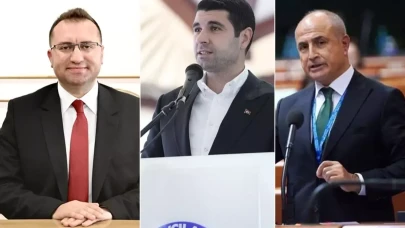İBB'ye 5. dalga operasyonunda 3 belediye başkanı ne ile suçlanıyor? İşte 4 soruşturmanın detayları