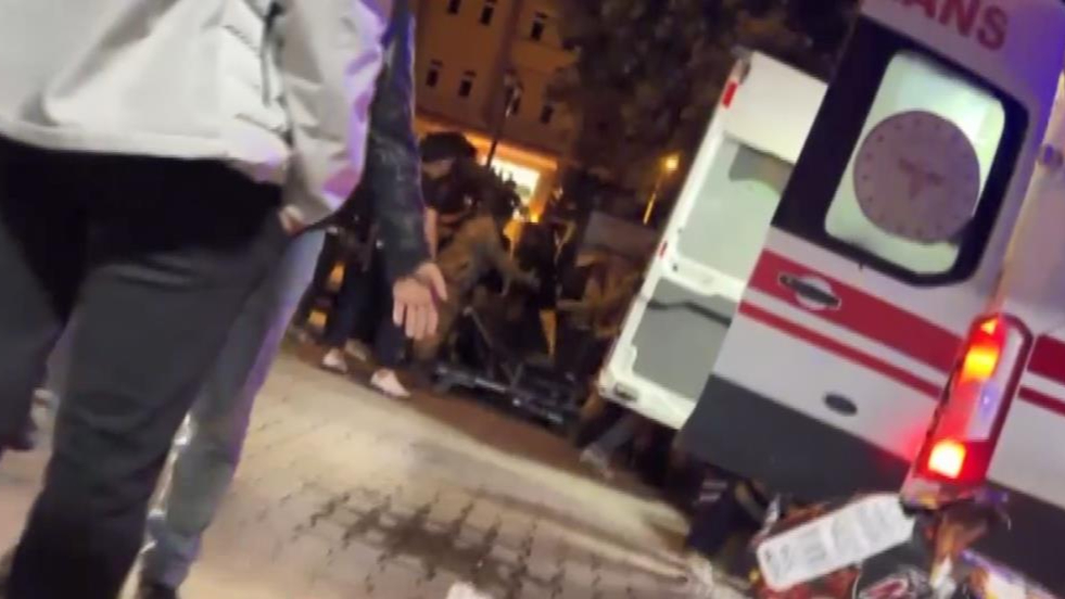 Kars'ta silahlı kavga: 1 ağır yaralı