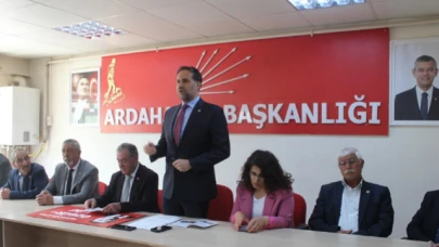 CHP’li İncesu: “Altyapıda geri kaldık, ama takipçisiyiz”