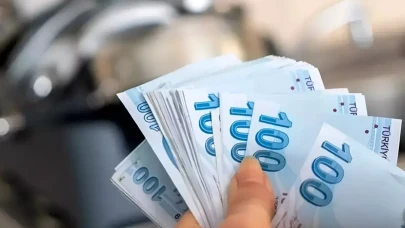 Emekli Sandığı maaş ödemeleri 4 Haziran'da yapılacak