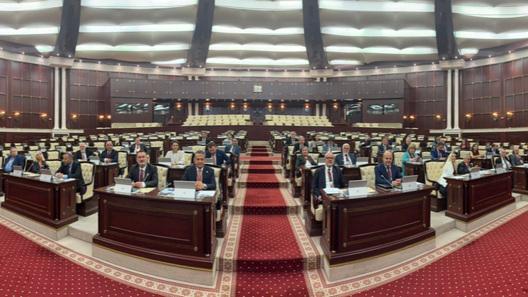 Türkiye ve Azerbaycan Medyası, Karabağ’da Kardeşlik İçin Buluştu