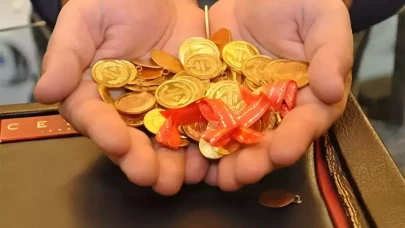 Altın fiyatlarında beklenen yine olmadı! İbre tersine döndü