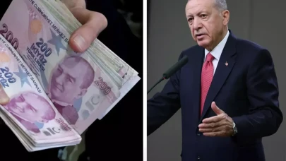 Emekliye yeni müjde mi geliyor? Gözler Cumhurbaşkanı Erdoğan'da
