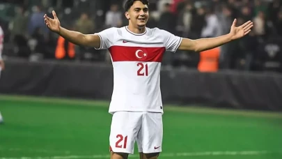 A Milli Takım'da 3 isim kadrodan zorunlu olarak çıkarıldı