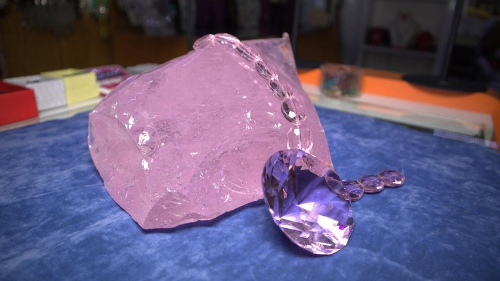 Sarıkamış’ta üretilen hediyelik eşyalar tescillenecek