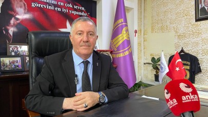 Alihanoğlu; "Esnaf sahipsiz değildir"