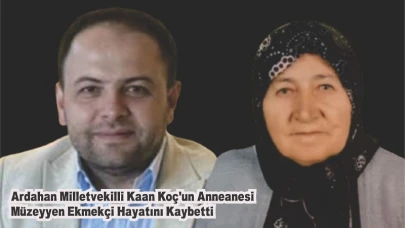 Vekil Koç’un acı günü: anneannesini kaybetti