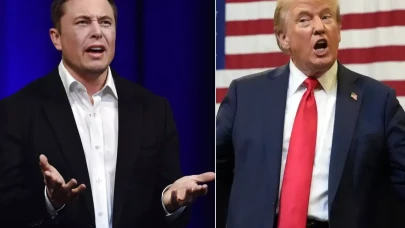 Elon Musk, Trump'ı hedef aldı: Kongre harcama tasarısı iğrenç bir rezalet