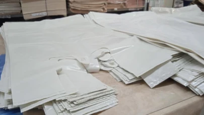 Kurban Bayramı yaklaşırken poşet satışı arttı
