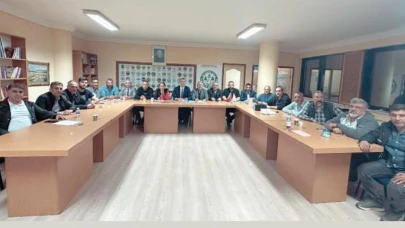 Federasyondan öğrencilere bayram hediyesi gibi destek