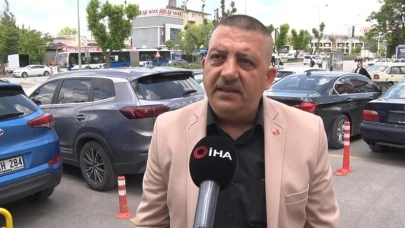 Bayram öncesi kiralık araç dolandırıcılığına dikkat: