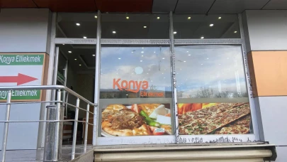 Konyaetli Ekmek, Fahri Demirci’nin anısını yaşatıyor