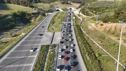 Otoyol geçiş ücretleri her yıl otomatik zamlanacak