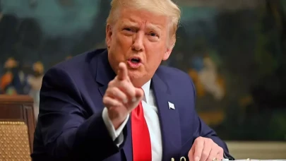 Trump 12 ülke vatandaşının ABD'ye girişini yasakladı