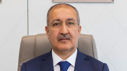 Basın İlan Kurumu Genel Müdürü Cavit Erkılınç'ın bayram tebriği