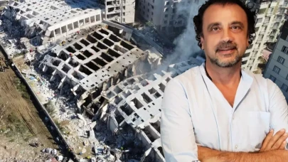269 kişiye mezar olan sitenin firari müteahhidi Sırbistan'da ölü bulundu