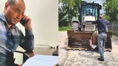 Belediye, kurban atıkları için mobil ekip kurdu
