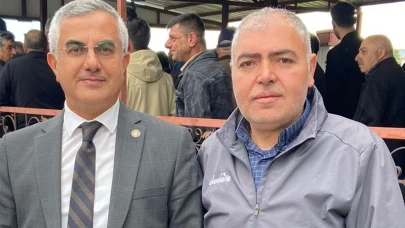 DSİ 24. Bölge Müdürlüğü, Balçeşme’ye yapılacak HES için çalışmalara başladı