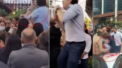 Cumhurbaşkanı adayı 6 kurşunla vuruldu! 15 yaşındaki çocuk gözaltında
