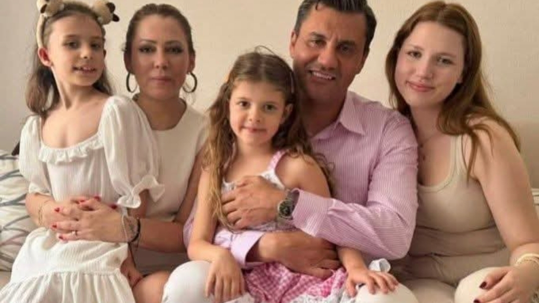 Manisa’da Derin Yas: Ferdi Zeyrek’in Ardından