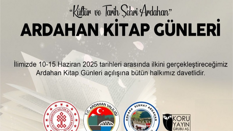 Kitap Fuarı bugün açılıyor