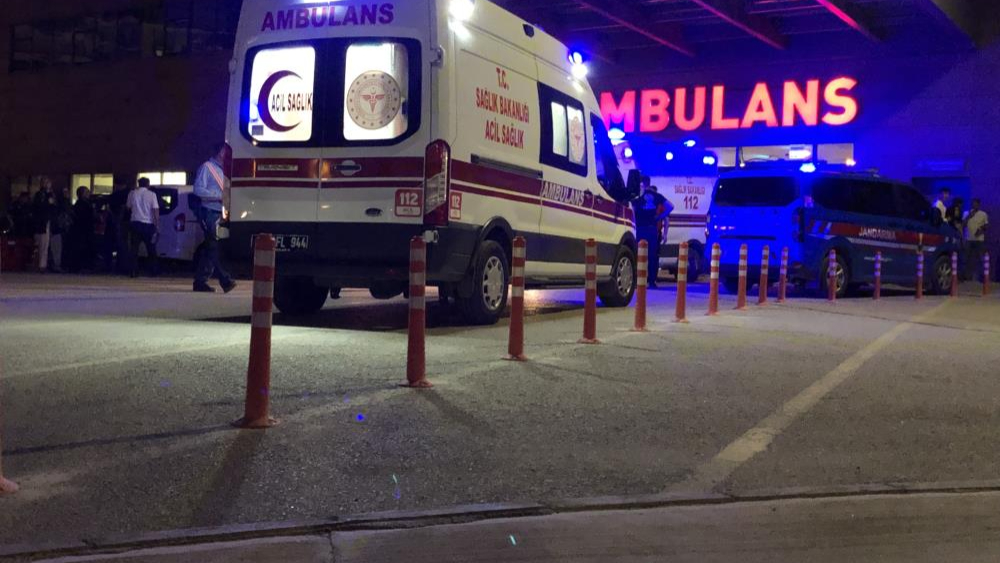 Elazığ’da serinlemek için baraj gölüne giren çocuk boğuldu