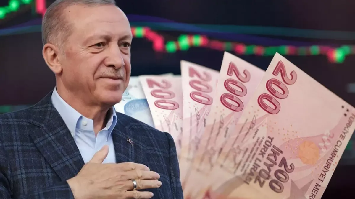 Merkez Bankası'ndan kritik hamle! Faiz indirimi için ilk işaret fişeği atıldı