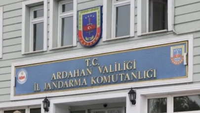 HİZMET BİNASI DIŞ CEPHE BOYANMASI VE BAKIM ONARIM İŞİ
