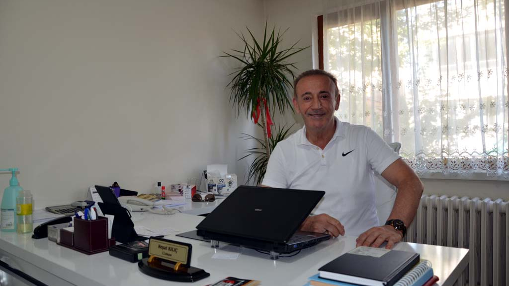 Kanseri yendi, ölümü yenemedi