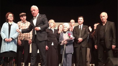 Dursun Akçam Sanat Günleri başlıyor