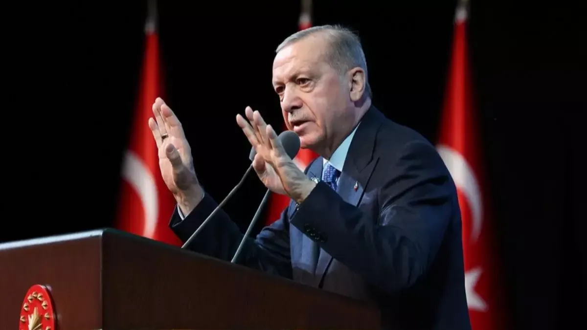 Cumhurbaşkanı Erdoğan'ın korumaya aldığı bakan: Bu yıl onu sıkıştırmayın
