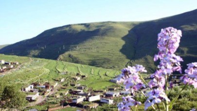 Ata’nın silüeti göz kamaştırdı