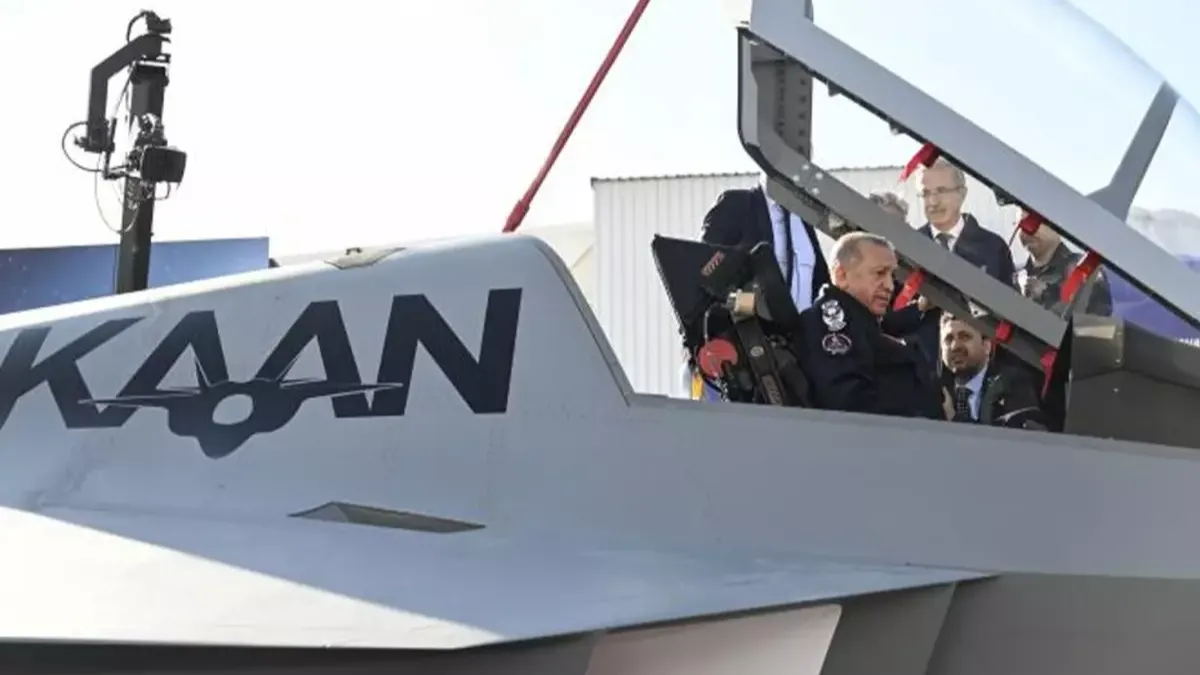 Türkiye Cumhuriyeti rekoru kırıldı! İşte 48 KAAN'ın satış rakamı